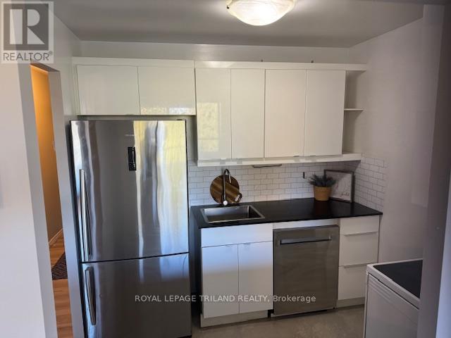 605 - 650 Cheapside Street, London East, Ontario  N5Y 5J8 - Photo 7 - X12509638