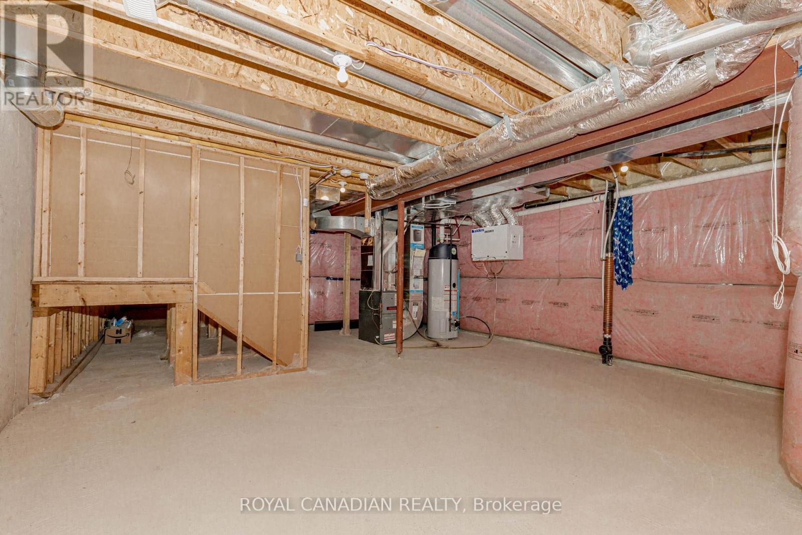 1533 Carr Landing, Milton, Ontario  L9E 1G9 - Photo 46 - W12527002