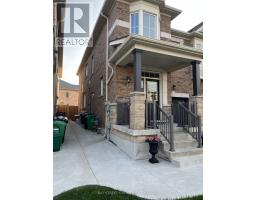 BSMT - 50 BERNADINO (BSMT) STREET, Brampton, Ontario