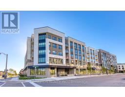514 - 3250 CARDING MILL TRAIL, Oakville, Ontario