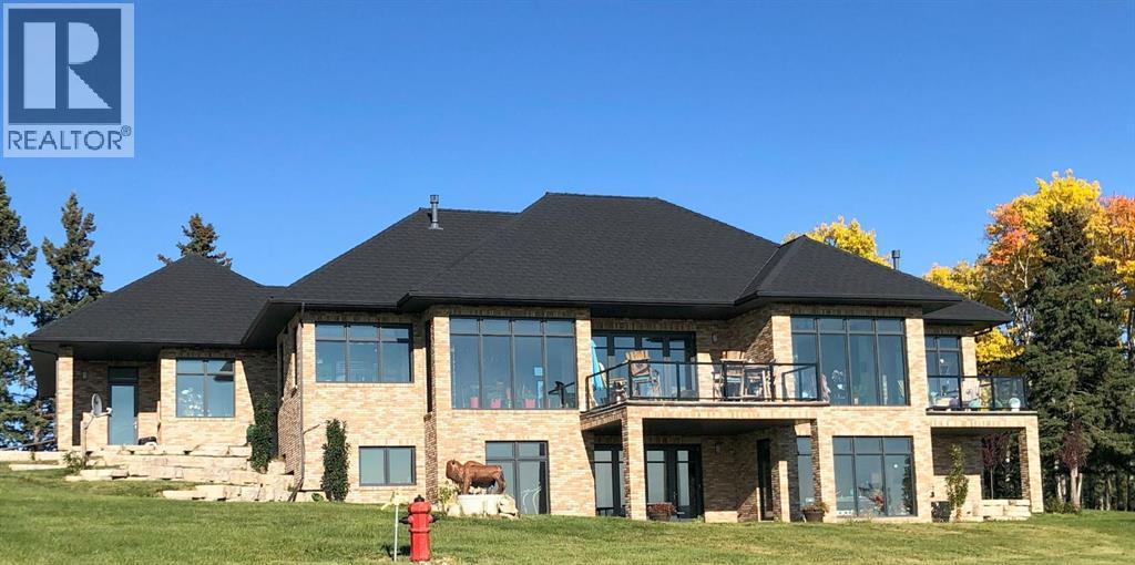 6029 Township Road 332, Rural Mountain View County, Alberta