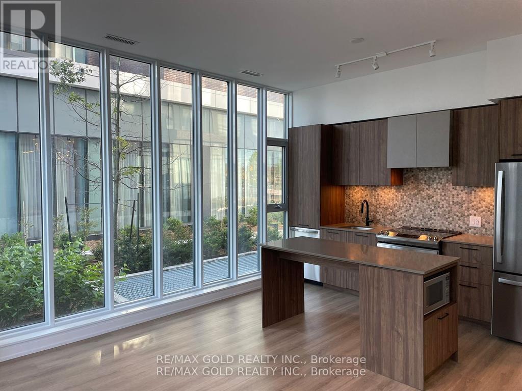 104 - 10 Lagerfeld Drive, Brampton, Ontario L7A 5L3 - Photo 6 - W12522882