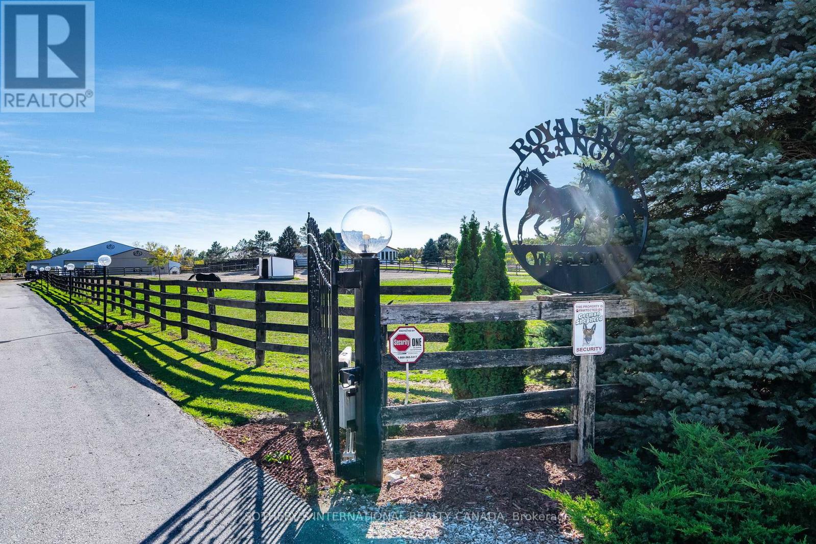 4965 4th Concession, Amherstburg, Ontario  N0R 1G0 - Photo 2 - X12526996