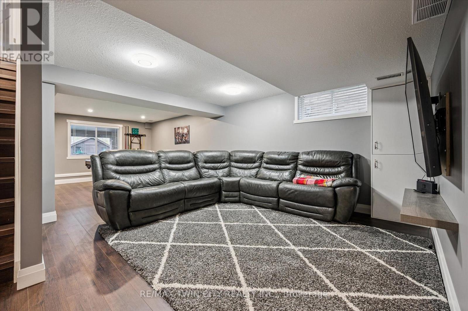 191 Green Vista Drive, Cambridge, Ontario  N1T 1Y9 - Photo 32 - X12527004