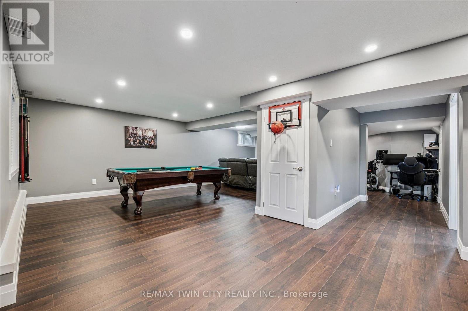 191 Green Vista Drive, Cambridge, Ontario  N1T 1Y9 - Photo 34 - X12527004