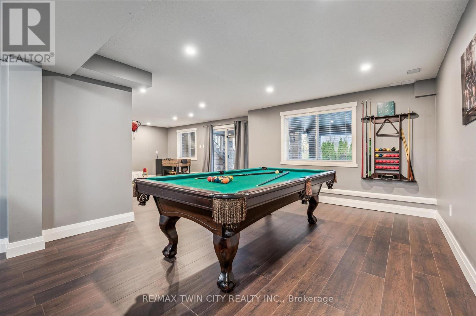 191 Green Vista Drive, Cambridge, Ontario  N1T 1Y9 - Photo 35 - X12527004