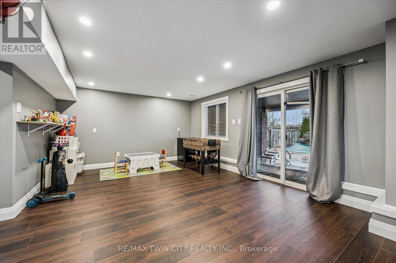 191 Green Vista Drive, Cambridge, Ontario  N1T 1Y9 - Photo 37 - X12527004