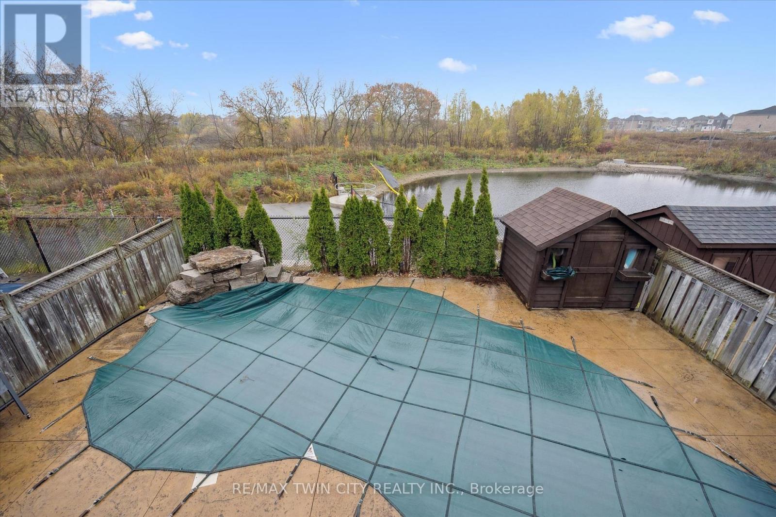 191 Green Vista Drive, Cambridge, Ontario  N1T 1Y9 - Photo 41 - X12527004