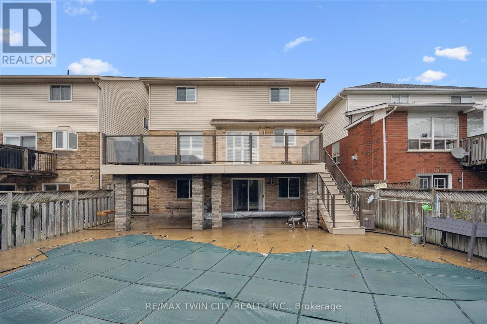 191 Green Vista Drive, Cambridge, Ontario  N1T 1Y9 - Photo 42 - X12527004