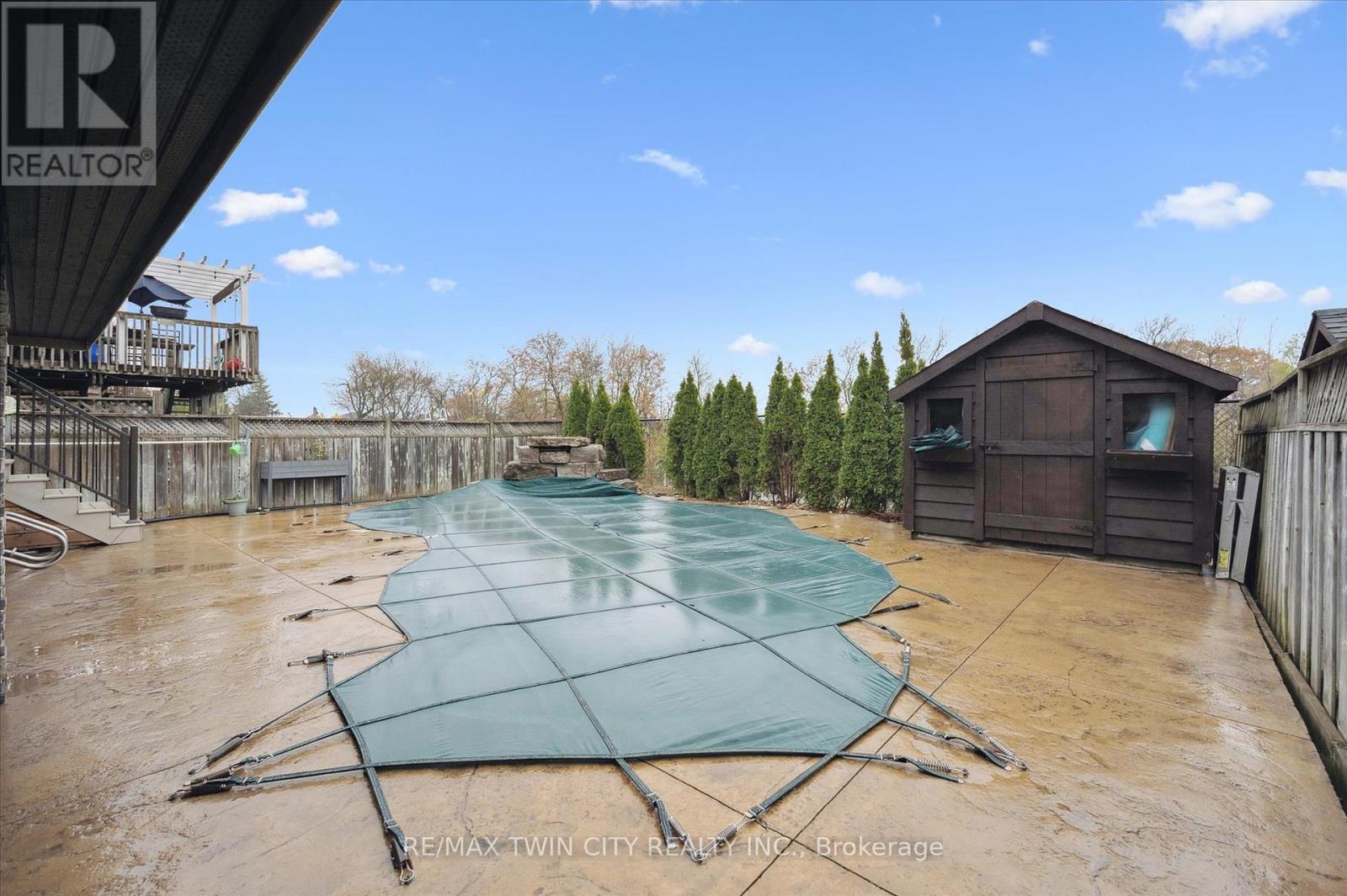 191 Green Vista Drive, Cambridge, Ontario  N1T 1Y9 - Photo 43 - X12527004