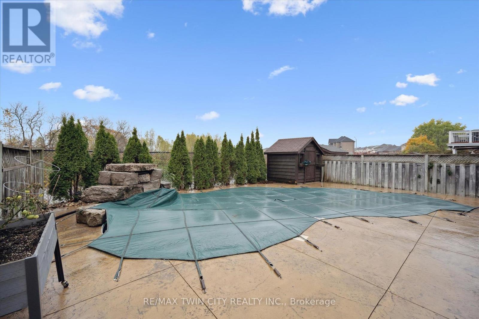 191 Green Vista Drive, Cambridge, Ontario  N1T 1Y9 - Photo 44 - X12527004