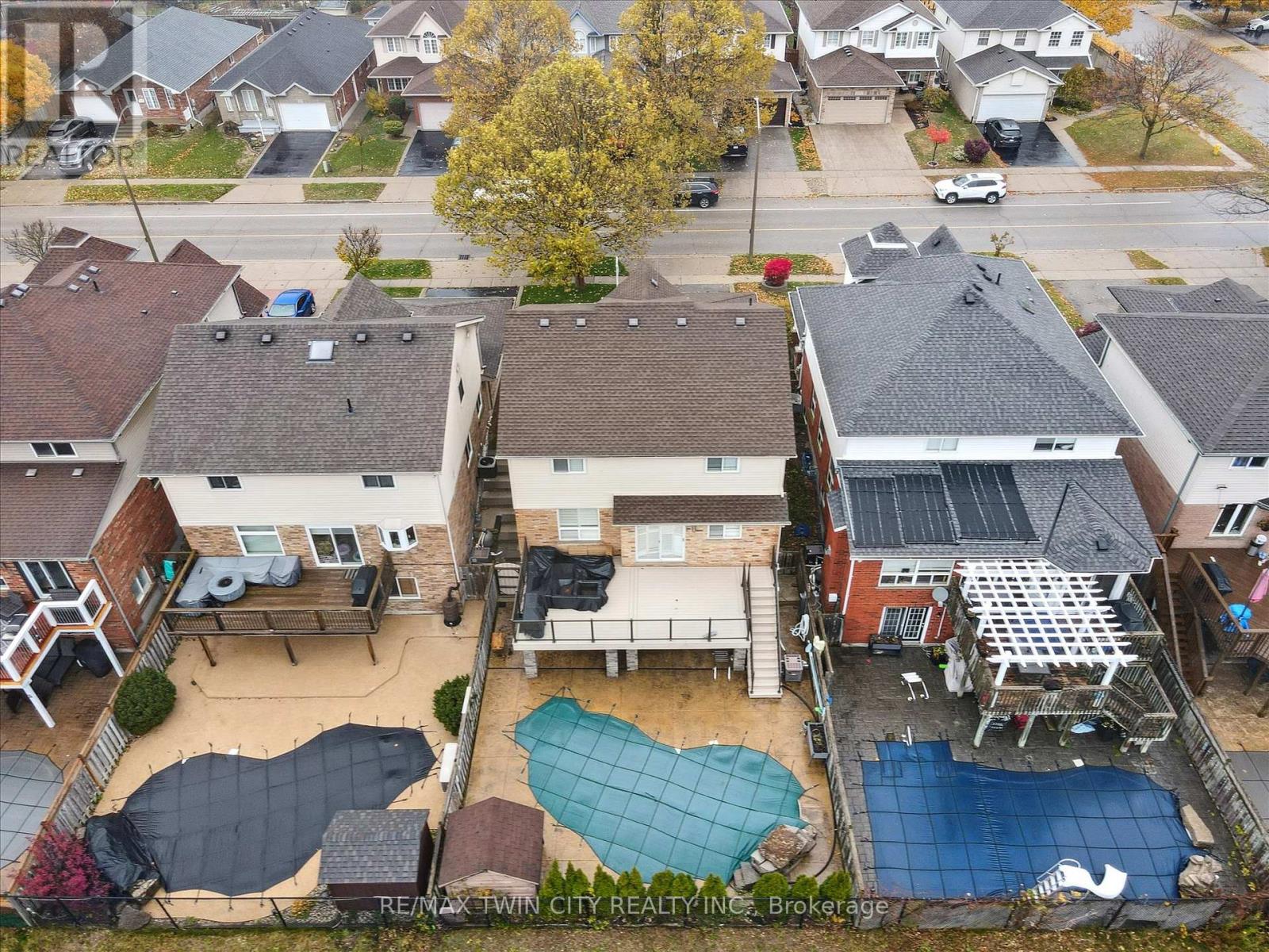 191 Green Vista Drive, Cambridge, Ontario  N1T 1Y9 - Photo 5 - X12527004