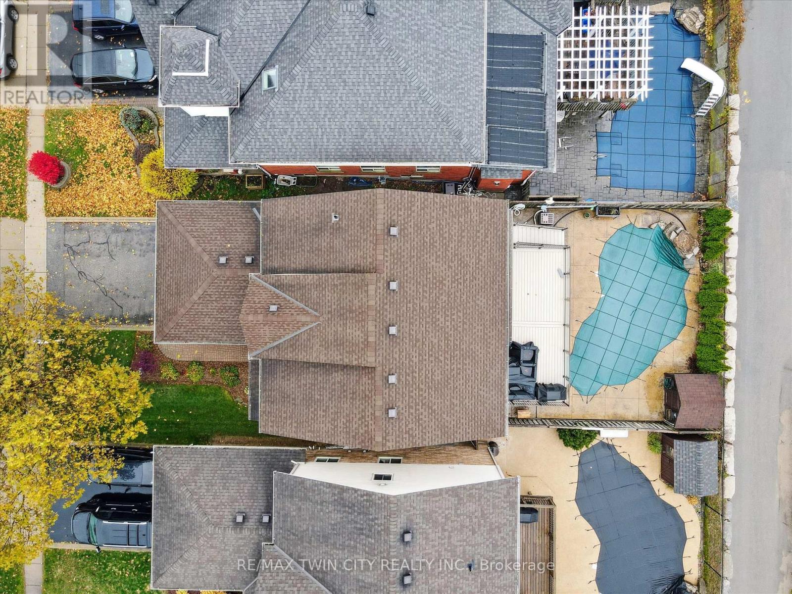 191 Green Vista Drive, Cambridge, Ontario  N1T 1Y9 - Photo 6 - X12527004