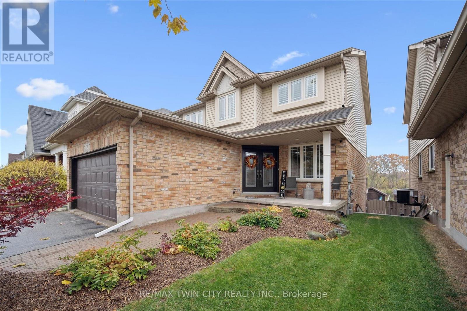 191 Green Vista Drive, Cambridge, Ontario  N1T 1Y9 - Photo 7 - X12527004