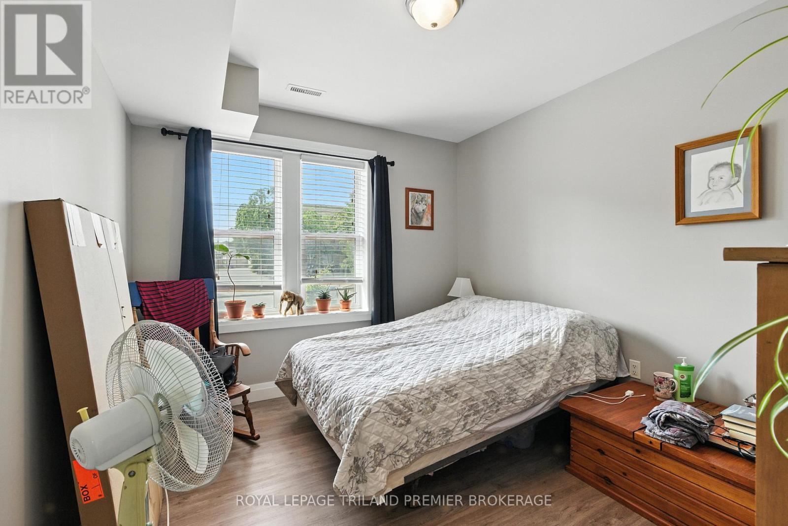 636 Queens Avenue, London East, Ontario  N5W 3H1 - Photo 21 - X12527062