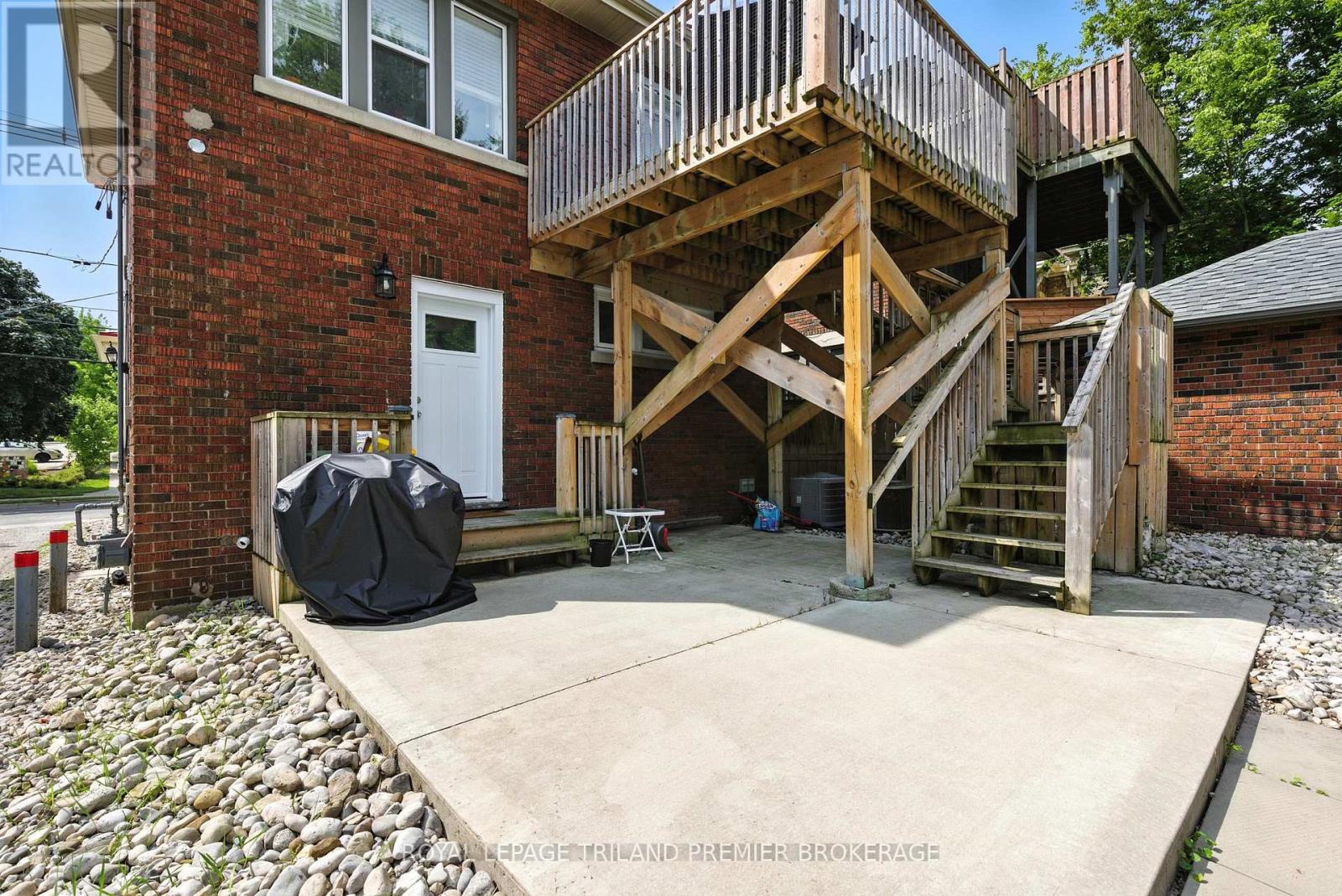 636 Queens Avenue, London East, Ontario  N5W 3H1 - Photo 26 - X12527062