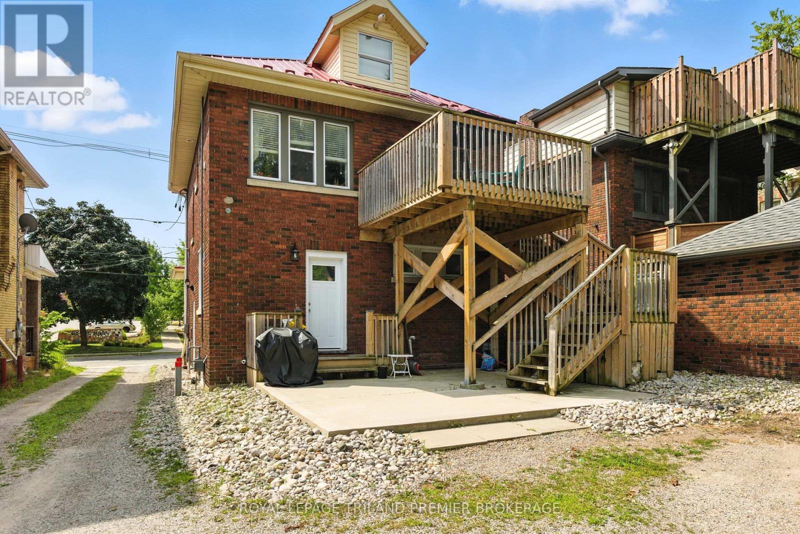 636 Queens Avenue, London East, Ontario  N5W 3H1 - Photo 27 - X12527062