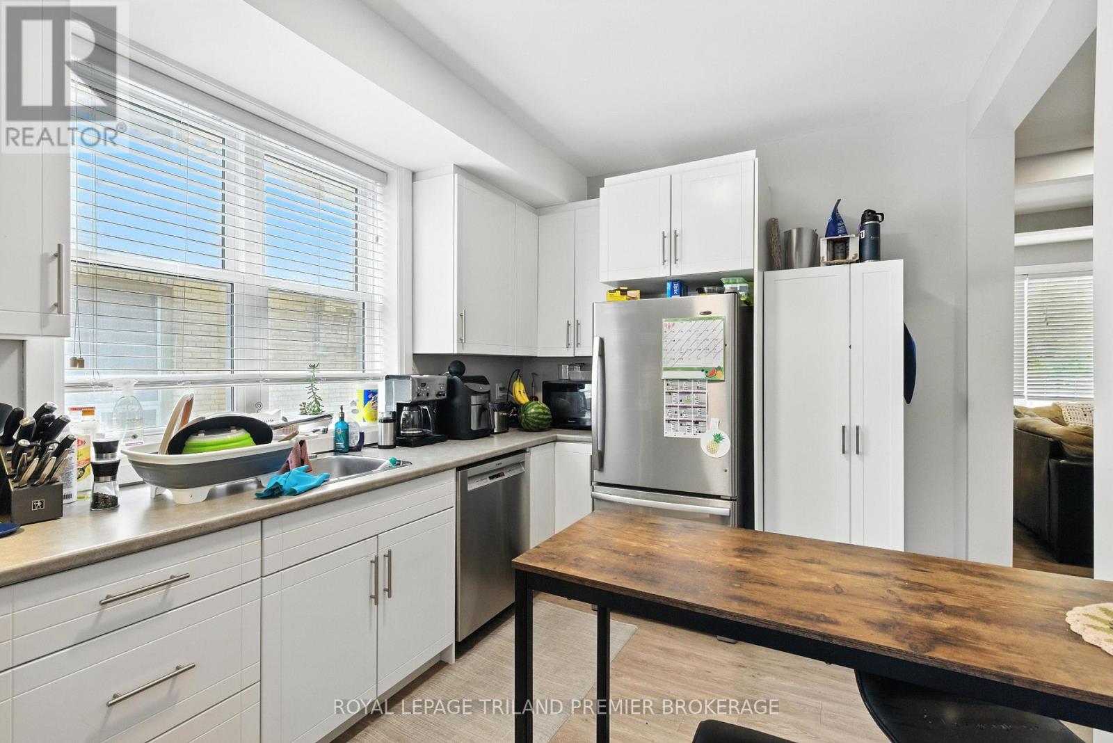 636 Queens Avenue, London East, Ontario  N5W 3H1 - Photo 7 - X12527062