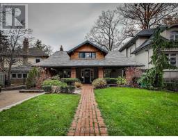 15 PINE CRESCENT, Toronto, Ontario