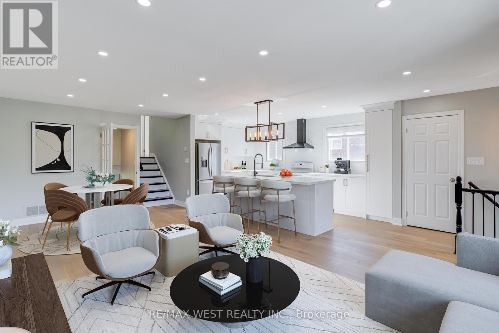 101 TALL GRASS TRAIL, Vaughan, Ontario