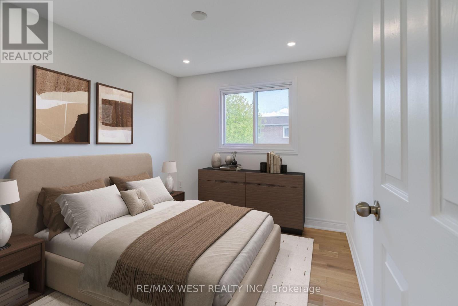 101 Tall Grass Trail, Vaughan, Ontario L4L 3J3 - Photo 18 - N12463171