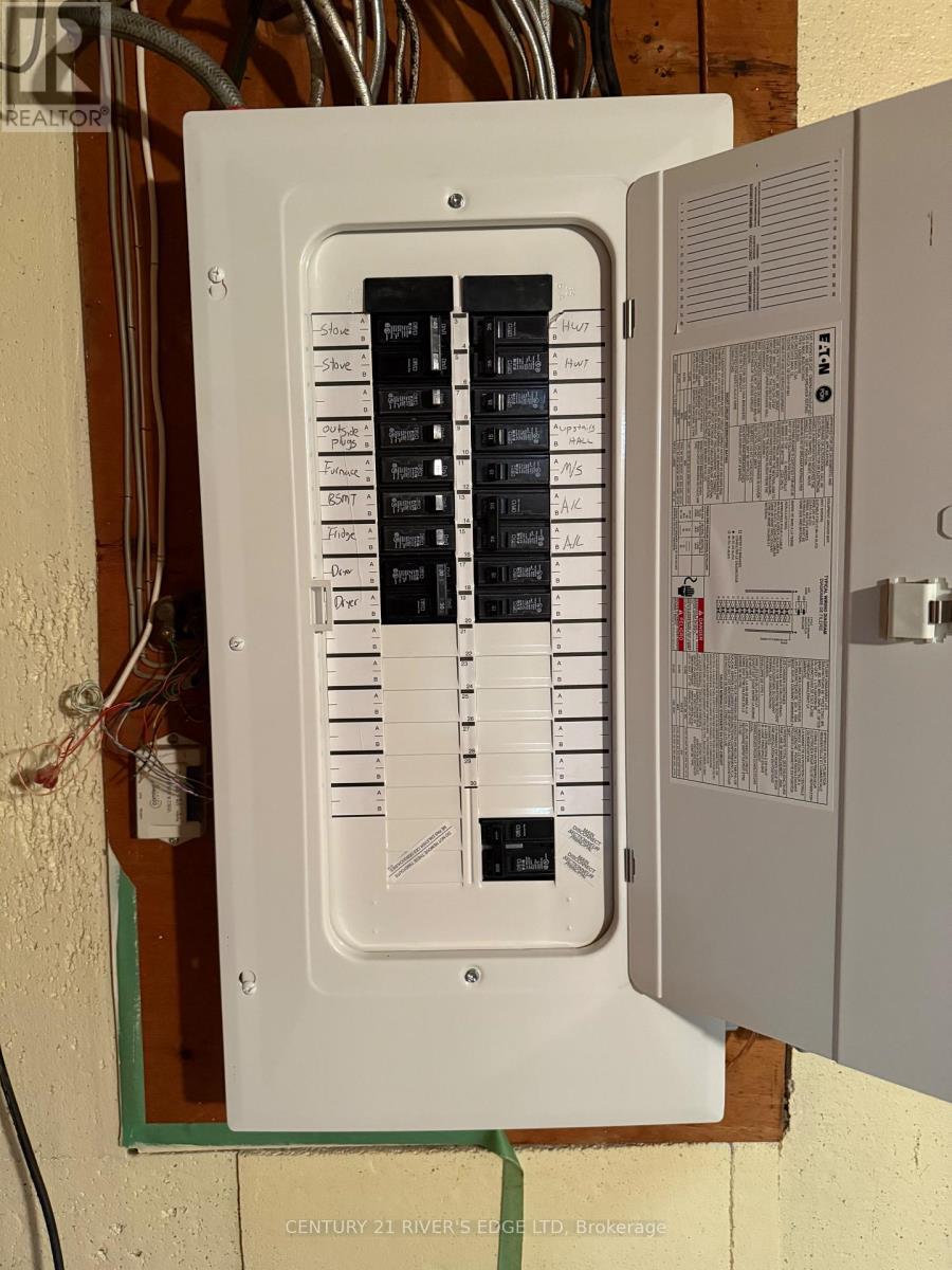 2527 Needham Crescent, Ottawa, Ontario  K1V 6K1 - Photo 36 - X12526552