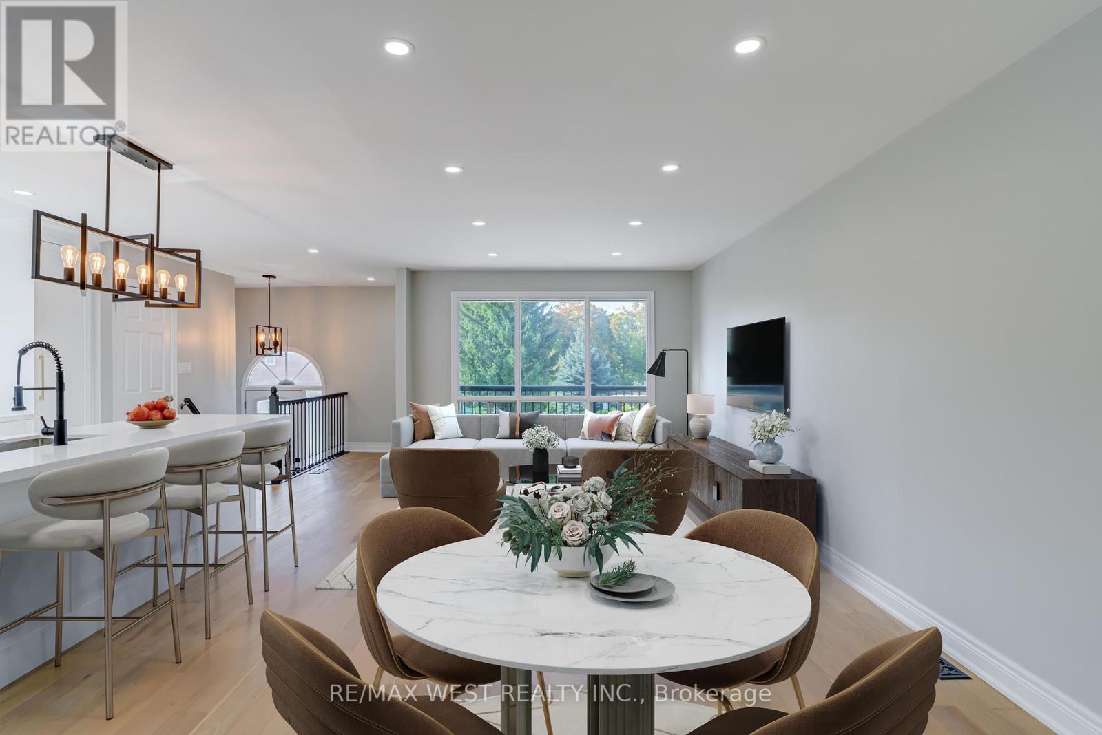 101 Tall Grass Trail, Vaughan, Ontario L4L 3J3 - Photo 6 - N12463171