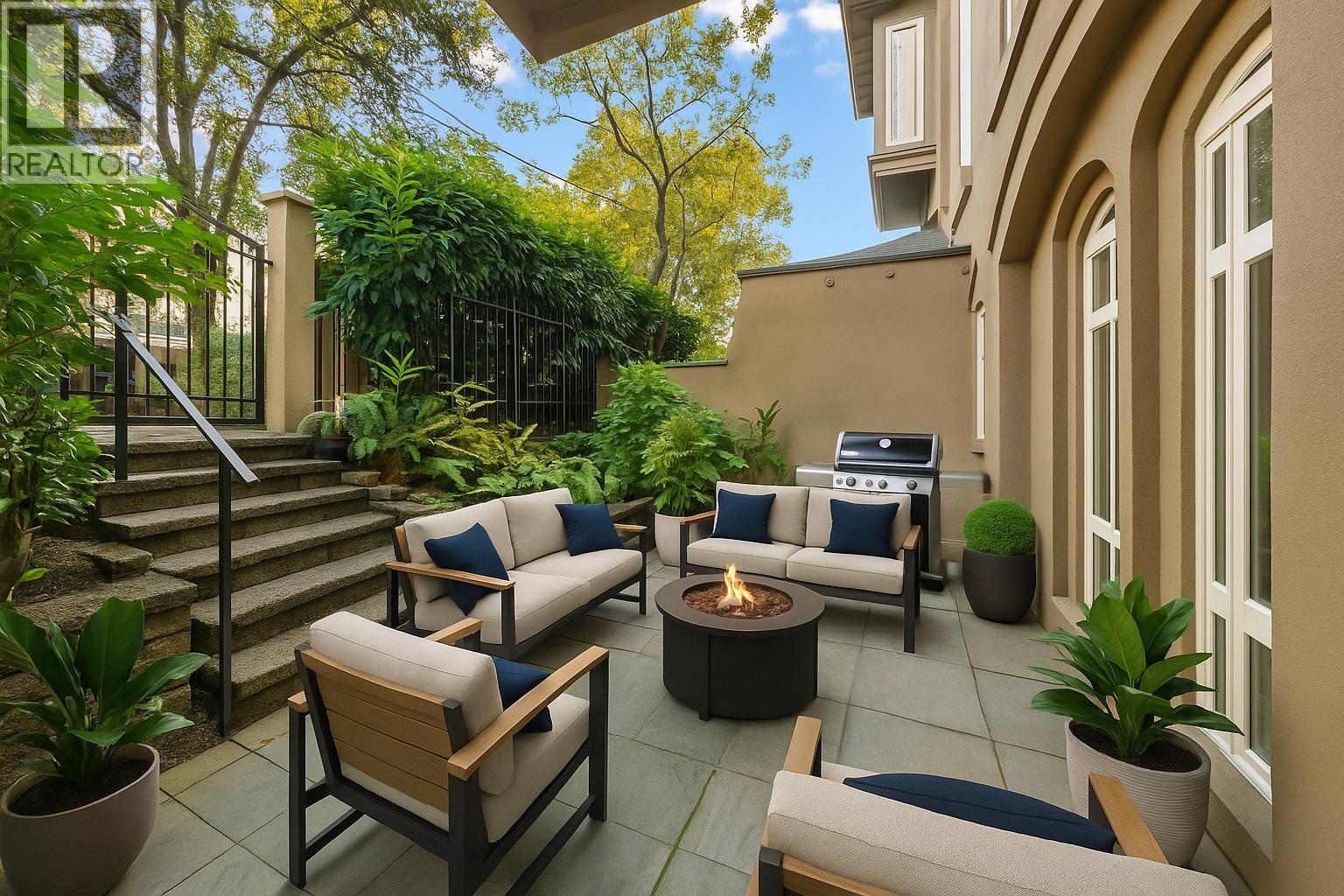 3068 W 4th Avenue, Vancouver, British Columbia  V6K 1R4 - Photo 23 - R3066010