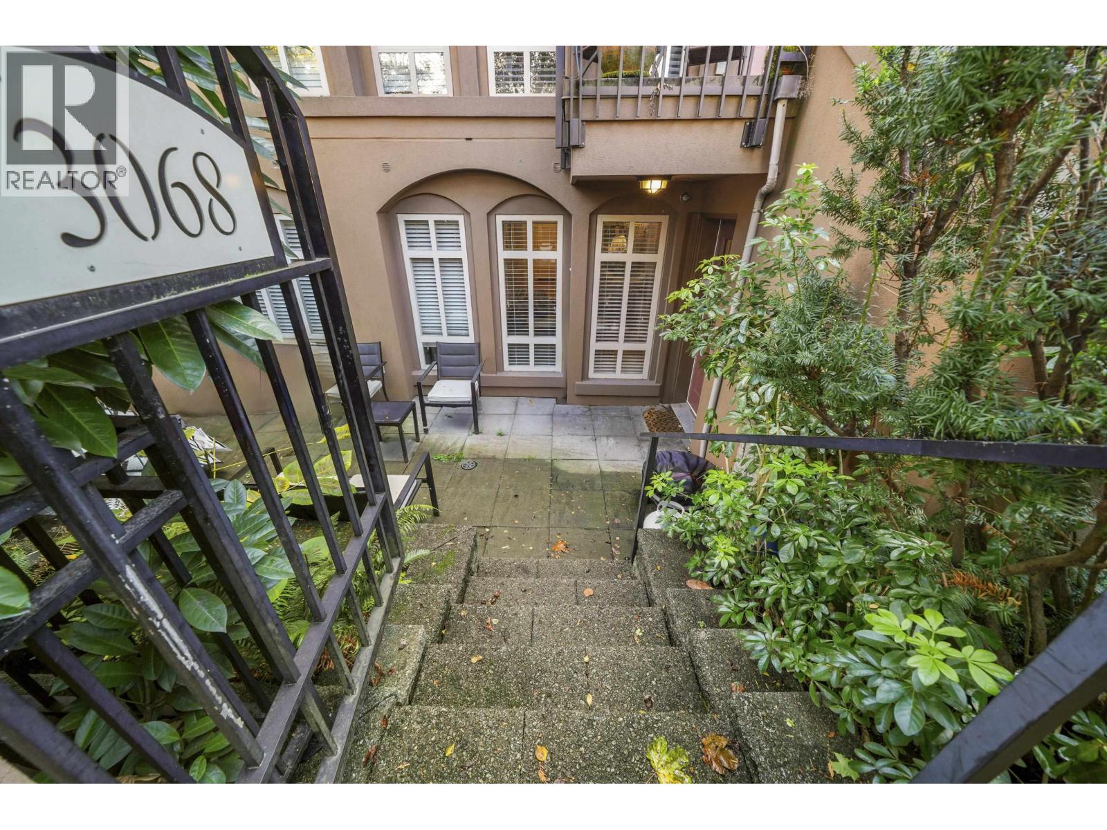 3068 W 4th Avenue, Vancouver, British Columbia  V6K 1R4 - Photo 24 - R3066010