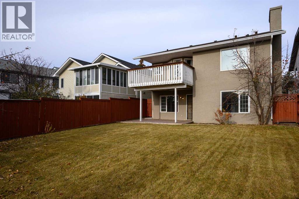 21 Citadel Drive Nw, Calgary, Alberta  T3G 3X7 - Photo 22 - A2269038