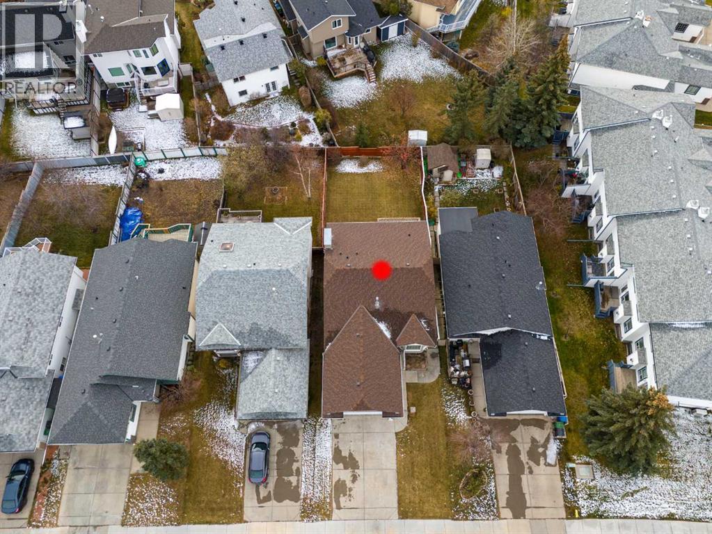 21 Citadel Drive Nw, Calgary, Alberta  T3G 3X7 - Photo 25 - A2269038