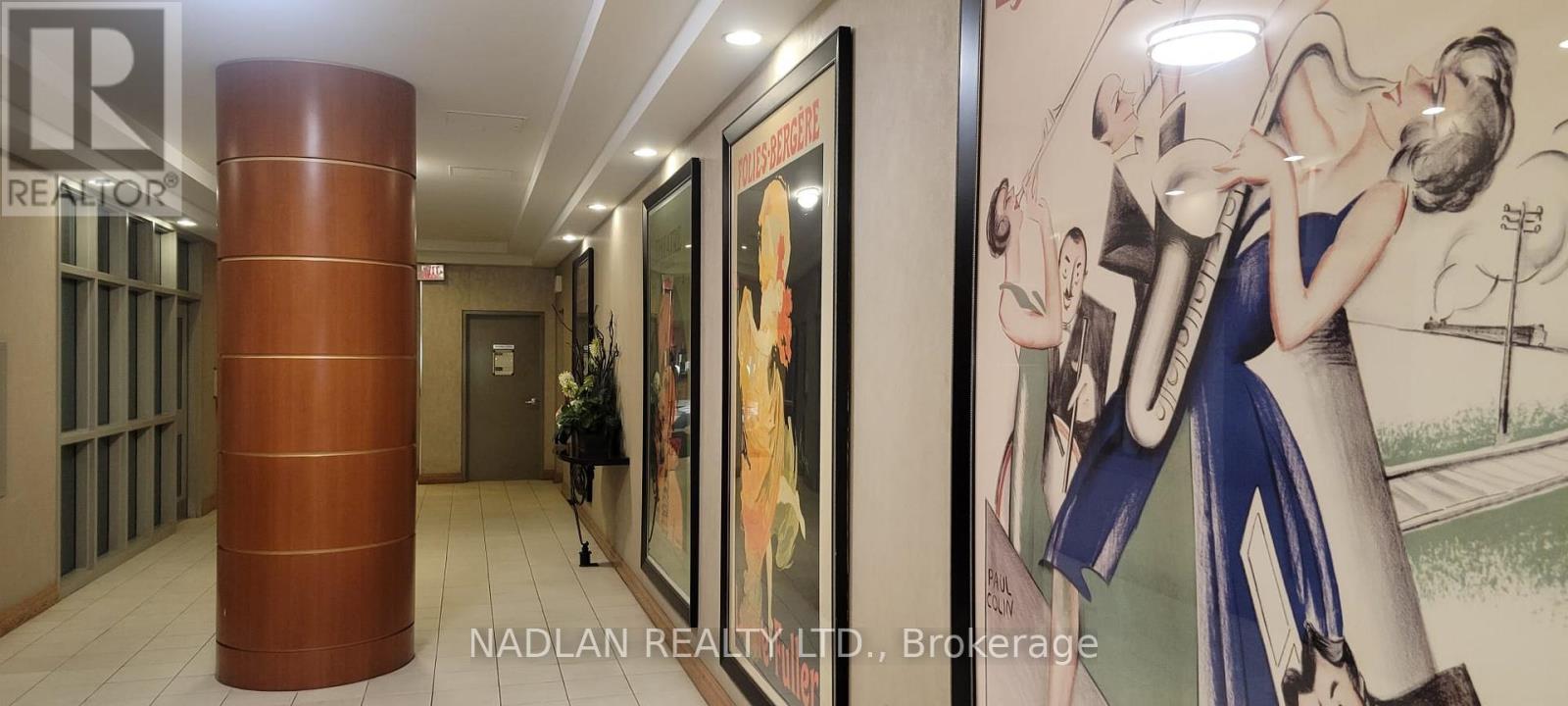 1512 - 155 Beecroft Road, Toronto, Ontario M2N 7C6 - Photo 18 - C12526710