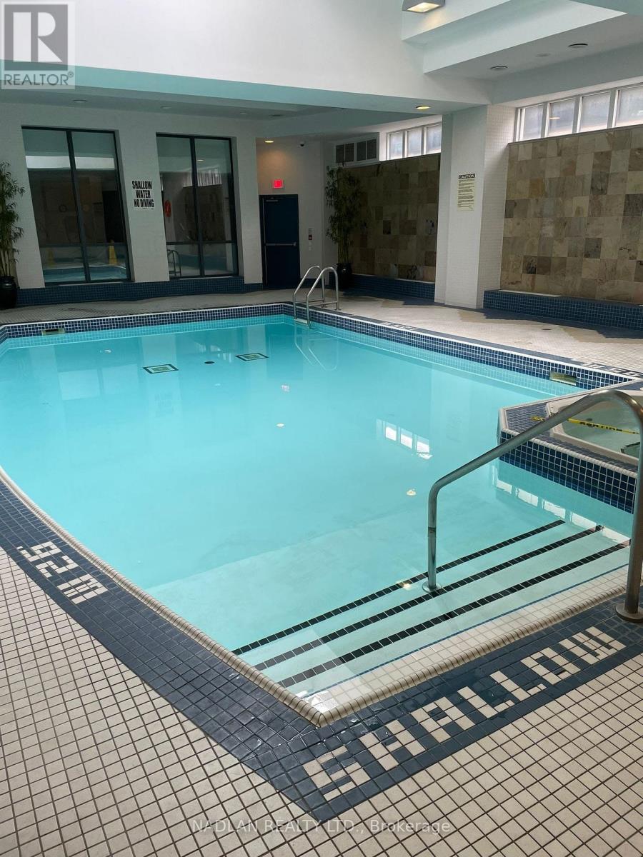 1512 - 155 Beecroft Road, Toronto, Ontario M2N 7C6 - Photo 24 - C12526710