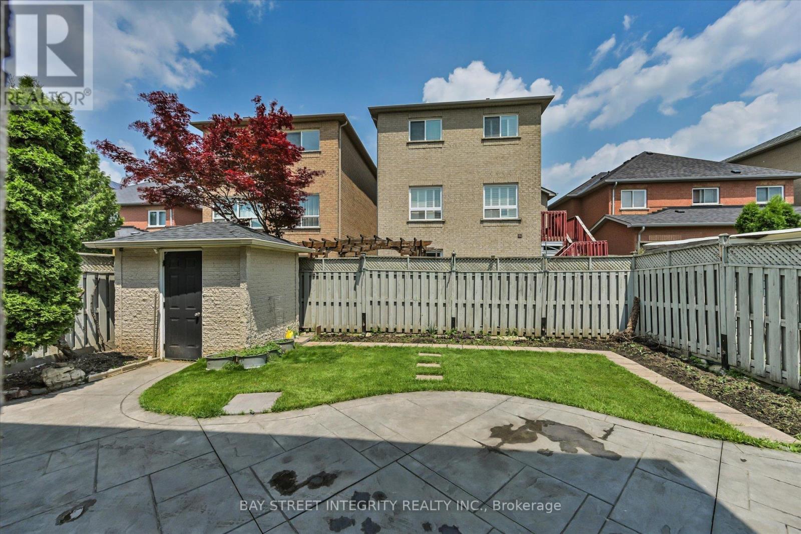32 Sail Crescent, Vaughan, Ontario  L6A 2Z2 - Photo 27 - N12393233