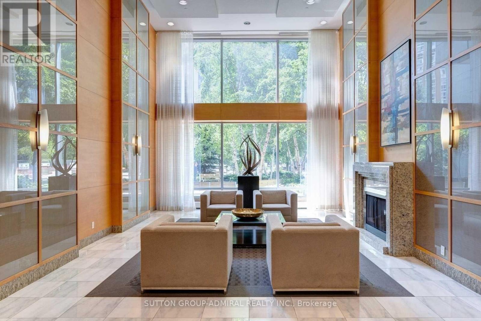 3607 - 4968 YONGE STREET, Toronto, Ontario