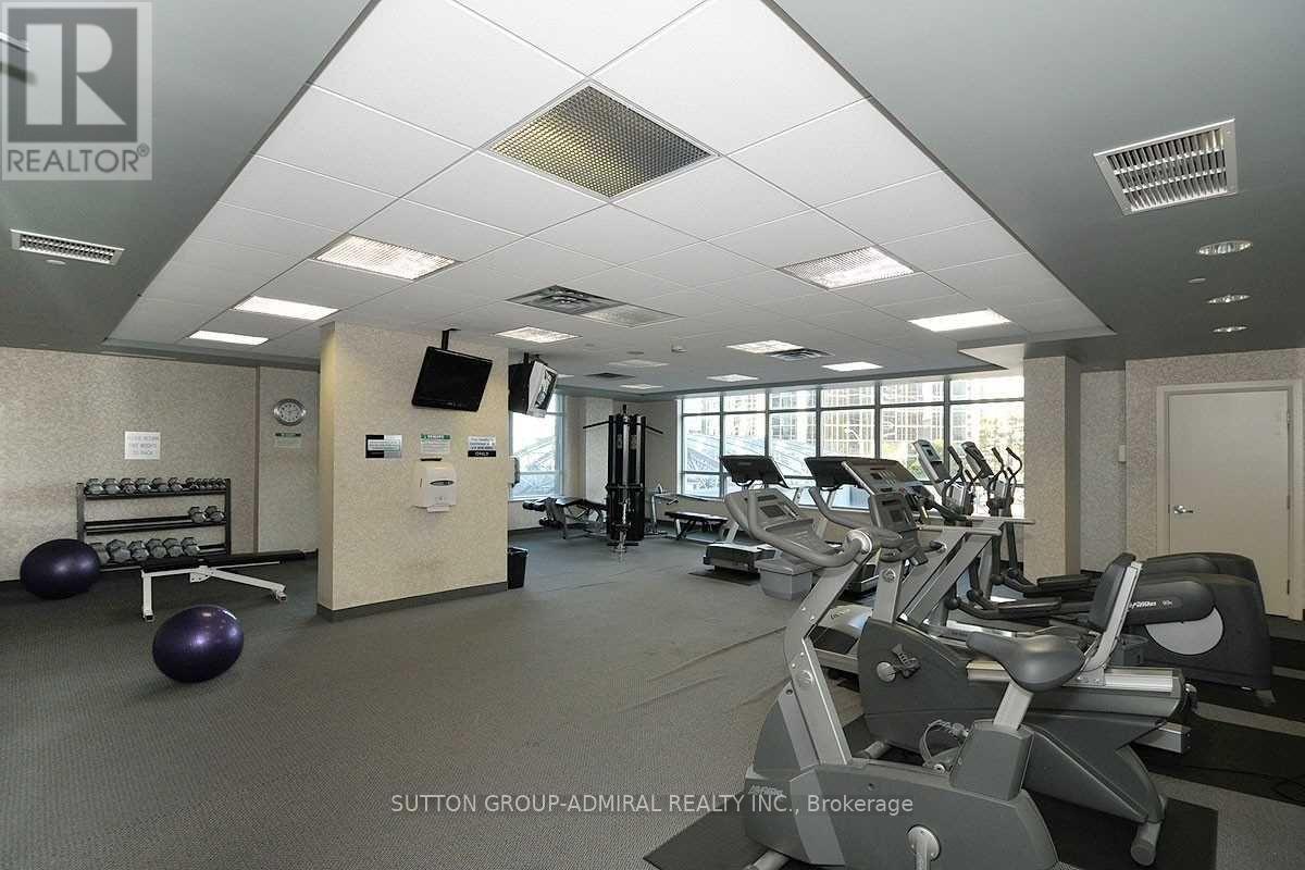 3607 - 4968 Yonge Street, Toronto, Ontario  M2N 7G9 - Photo 14 - C12527042