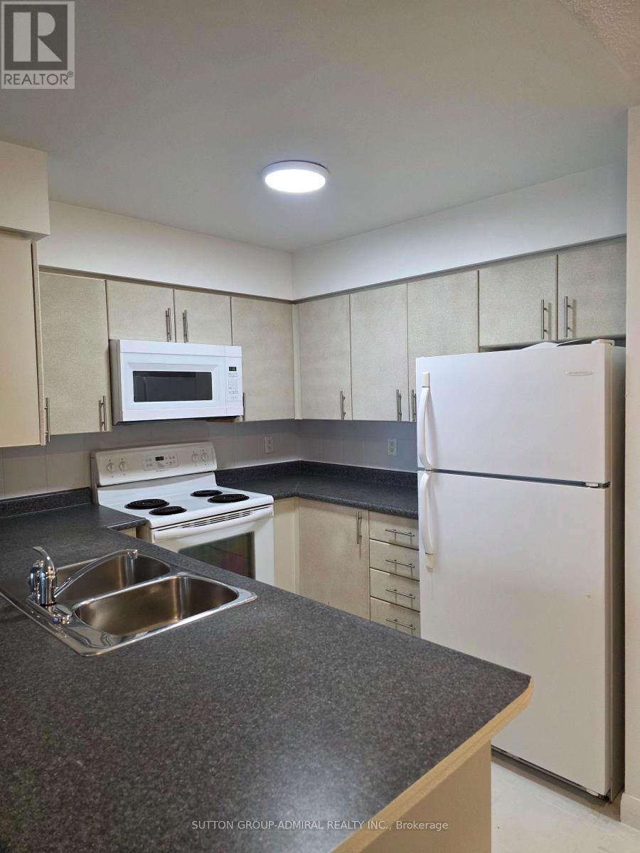 3607 - 4968 Yonge Street, Toronto, Ontario  M2N 7G9 - Photo 4 - C12527042