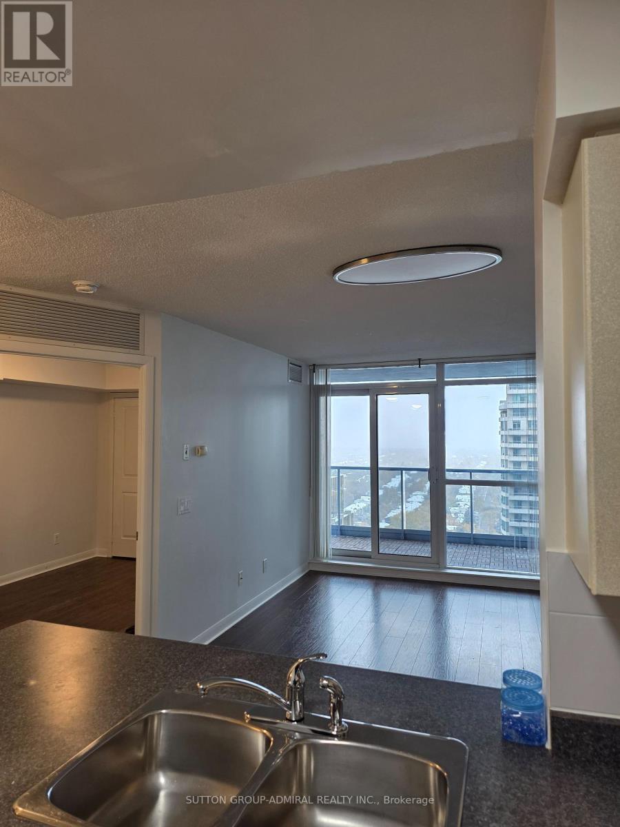 3607 - 4968 Yonge Street, Toronto, Ontario  M2N 7G9 - Photo 5 - C12527042