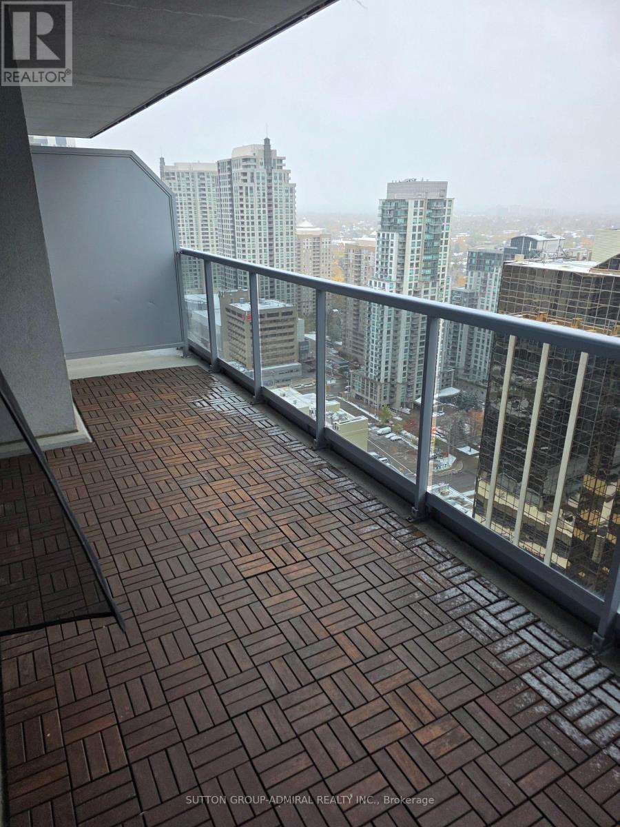 3607 - 4968 Yonge Street, Toronto, Ontario  M2N 7G9 - Photo 6 - C12527042