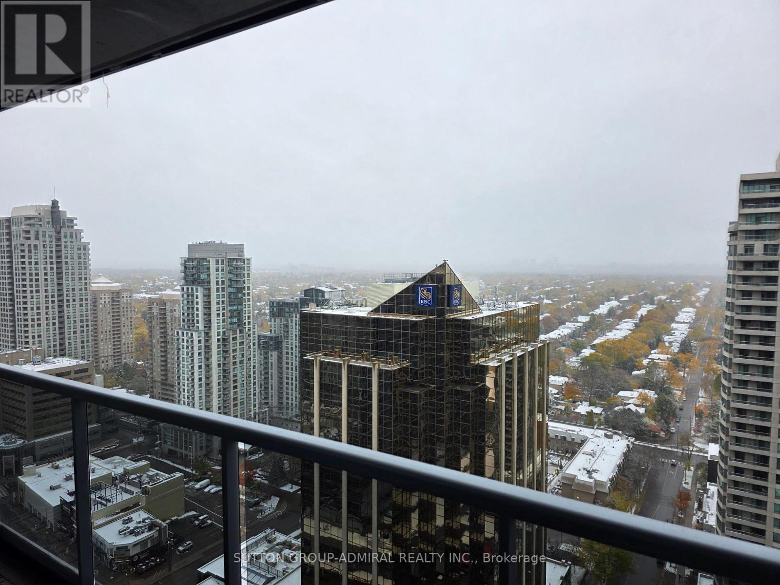 3607 - 4968 Yonge Street, Toronto, Ontario  M2N 7G9 - Photo 7 - C12527042