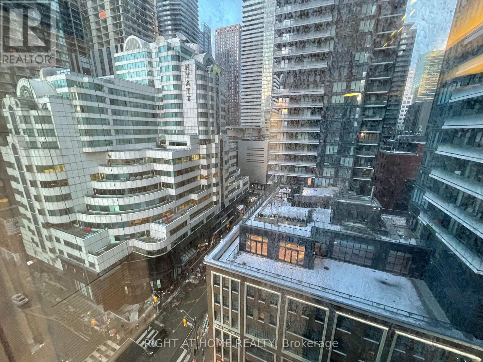 1105 - 357 King Street W, Toronto, Ontario  M5V 0S7 - Photo 23 - C12527050