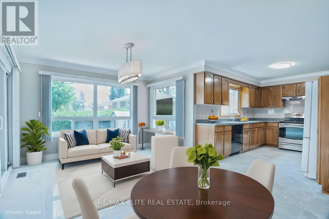 MAIN - 219 CONNAUGHT AVENUE, Toronto, Ontario