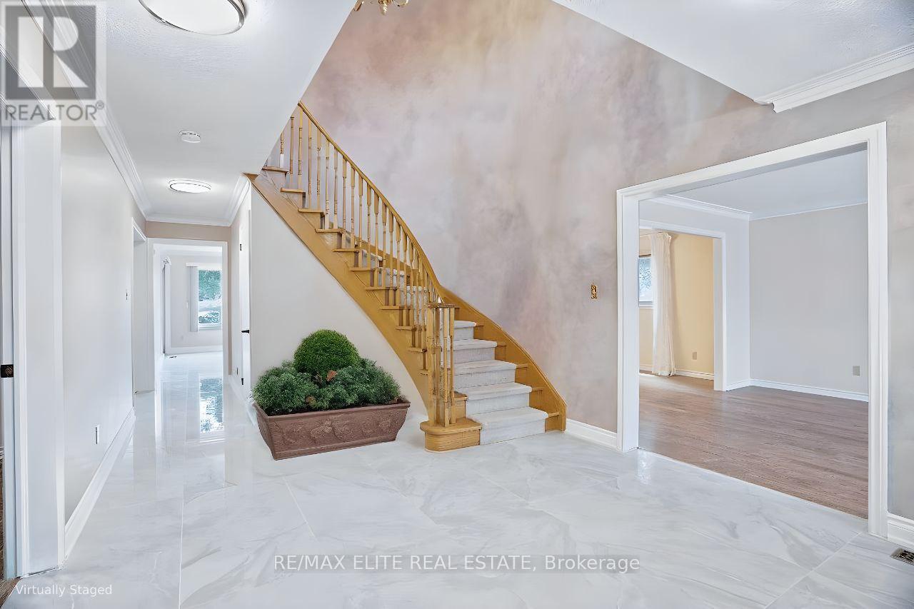 Main - 219 Connaught Avenue, Toronto, Ontario  M2M 1H6 - Photo 11 - C12527070