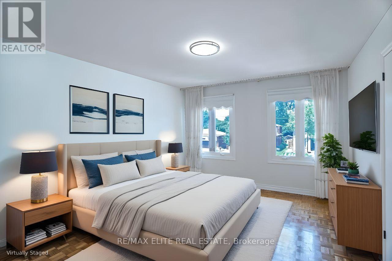 Main - 219 Connaught Avenue, Toronto, Ontario  M2M 1H6 - Photo 15 - C12527070