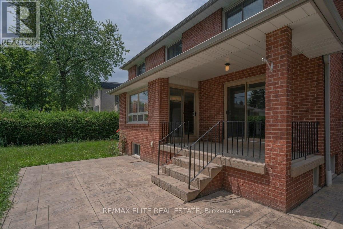 Main - 219 Connaught Avenue, Toronto, Ontario  M2M 1H6 - Photo 23 - C12527070
