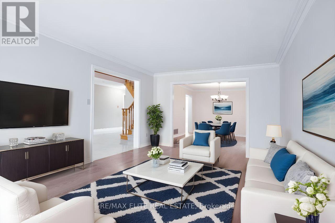 Main - 219 Connaught Avenue, Toronto, Ontario  M2M 1H6 - Photo 6 - C12527070