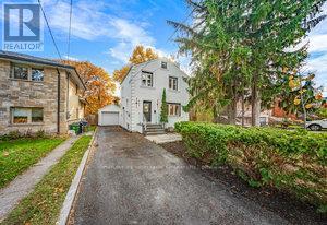 547 MELROSE AVENUE, Toronto, Ontario