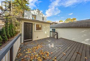 547 Melrose Avenue, Toronto, Ontario  M5M 2A4 - Photo 26 - C12527072