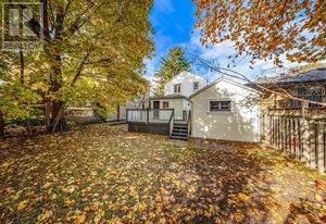 547 Melrose Avenue, Toronto, Ontario  M5M 2A4 - Photo 27 - C12527072