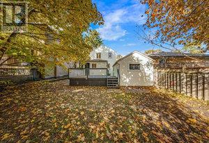 547 Melrose Avenue, Toronto, Ontario  M5M 2A4 - Photo 28 - C12527072